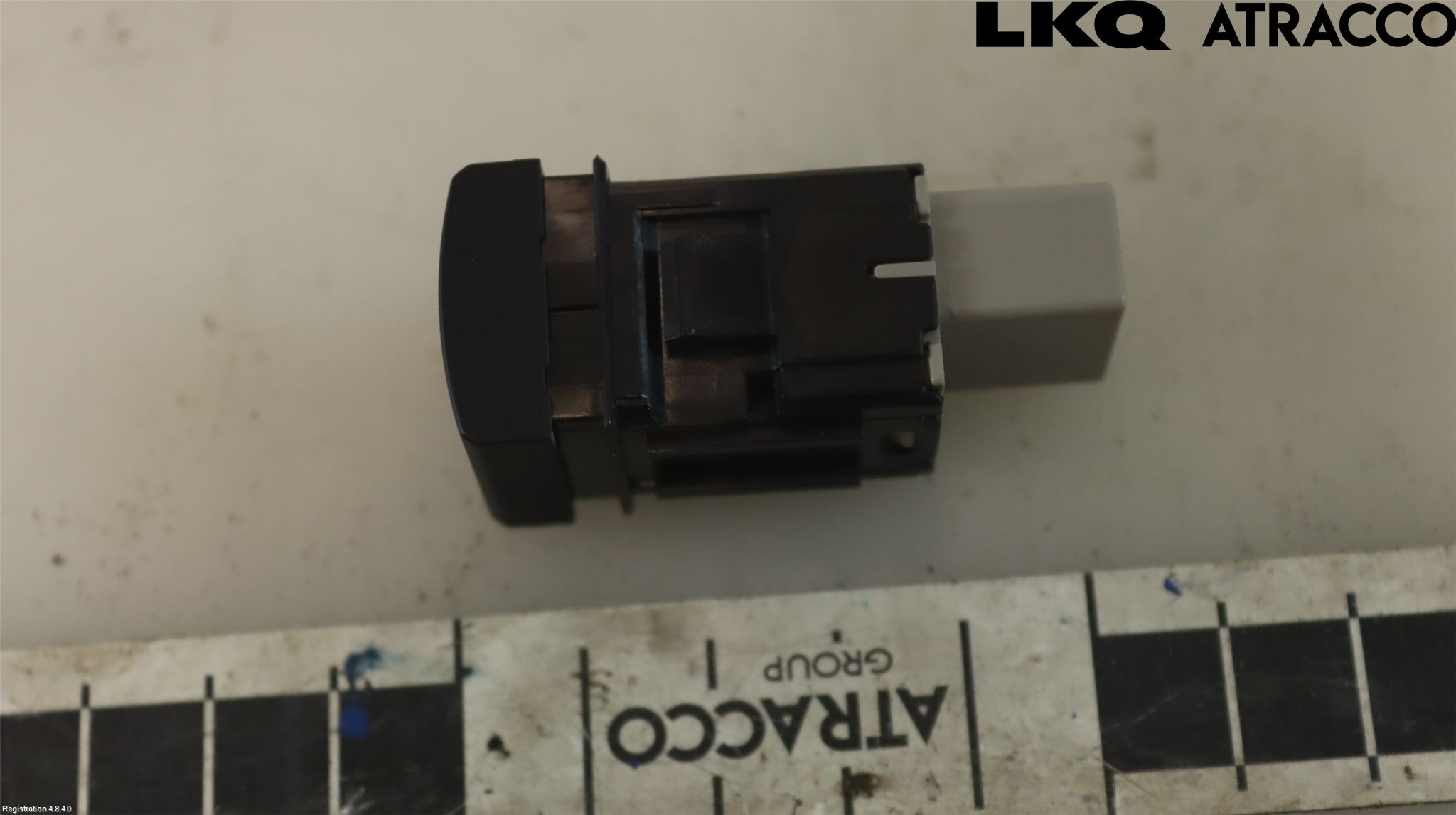 Toyota RAV4 19- Strömställare Ljus