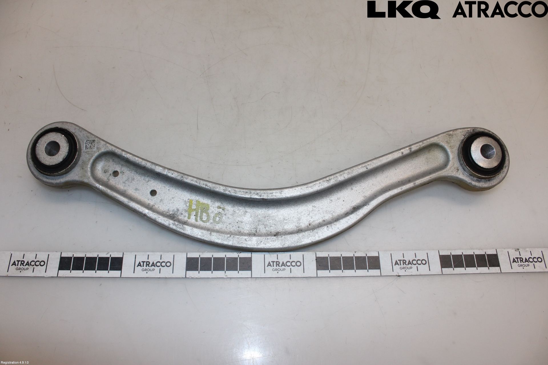 Mercedes-Benz MB EQC (N293) 20- Bärarm Bak Övre Höger