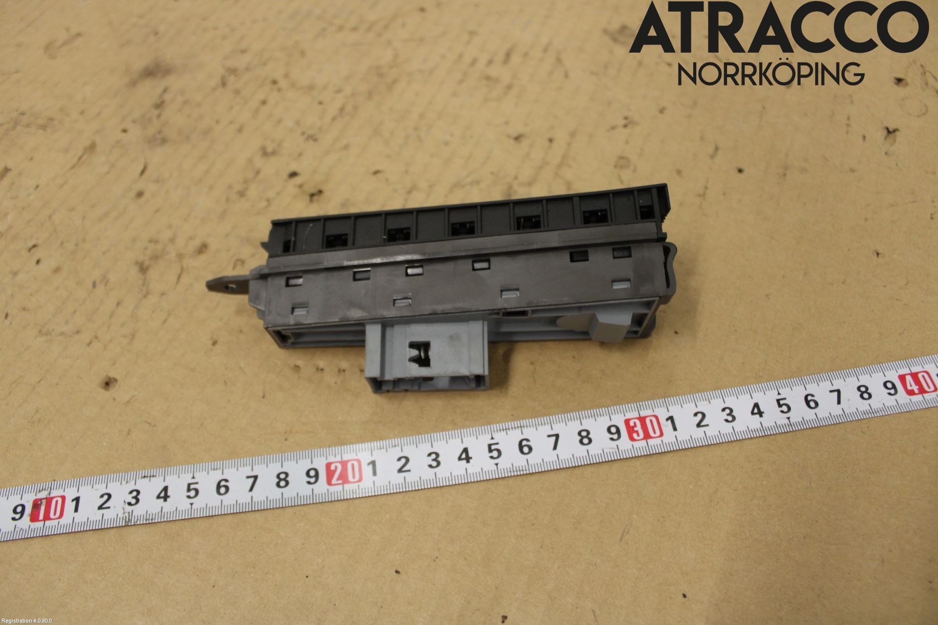 Volkswagen VW PASSAT 11-14 Strömställare Multifunktion