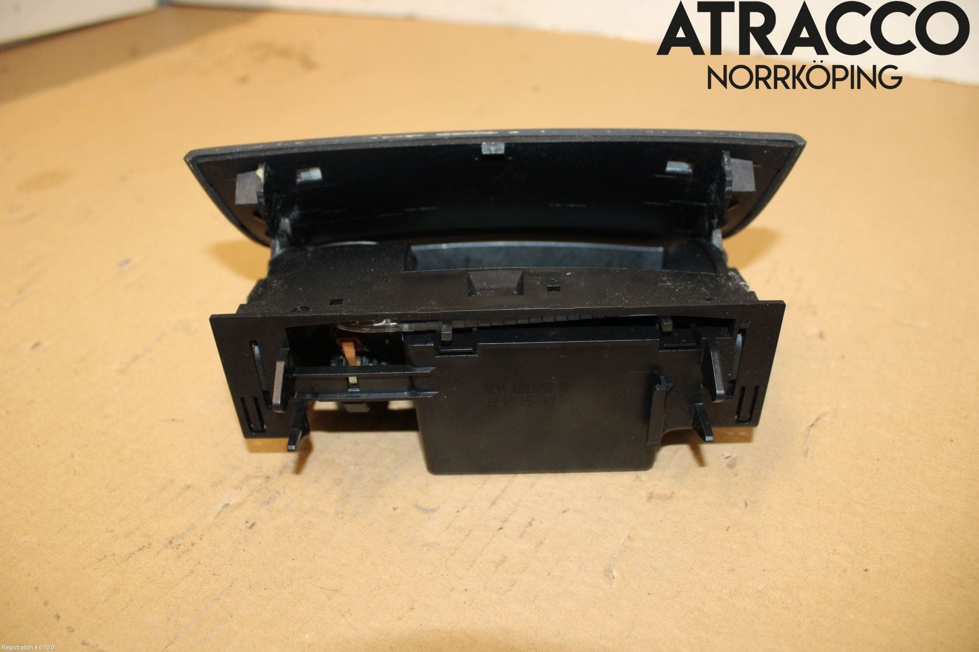 Mercedes-Benz MB CLS (C219) 03-11 Askkopp