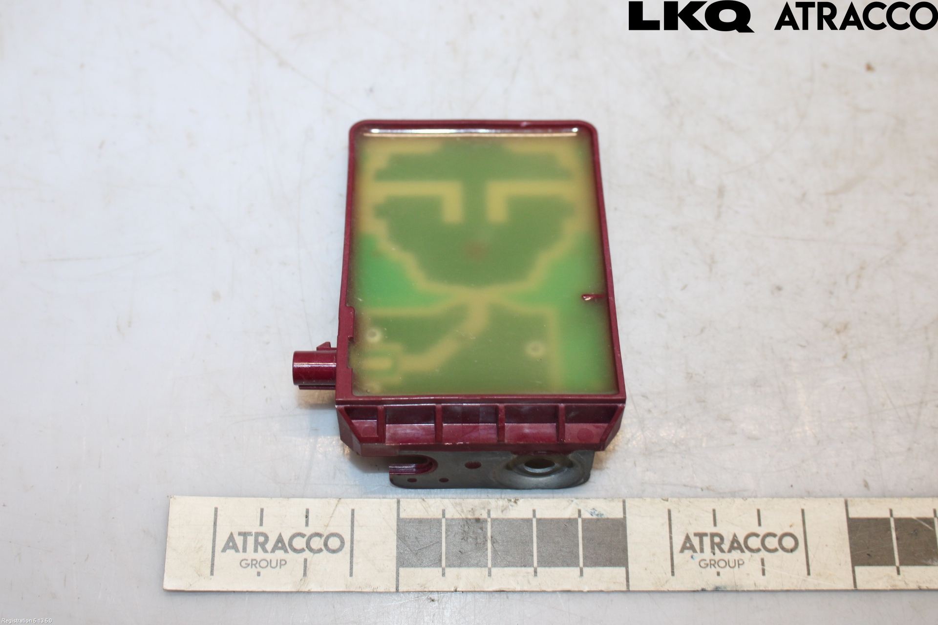Volkswagen VW TIGUAN 24- Antenn