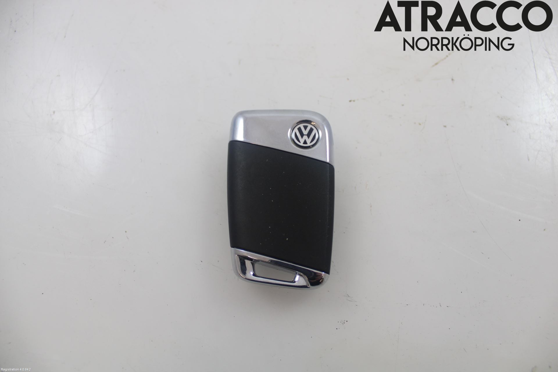 Volkswagen VW PASSAT 15-19 Nyckel-Nycklar