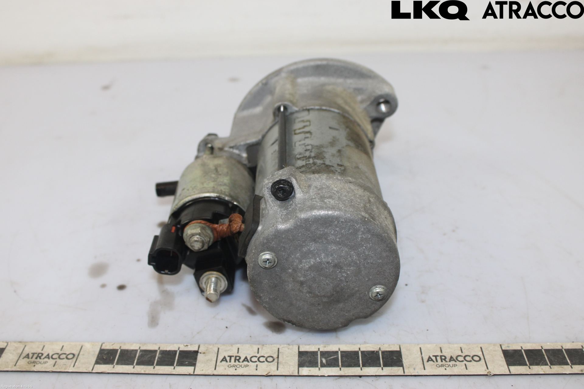 Hyundai i40 08-15 Startmotor Diesel