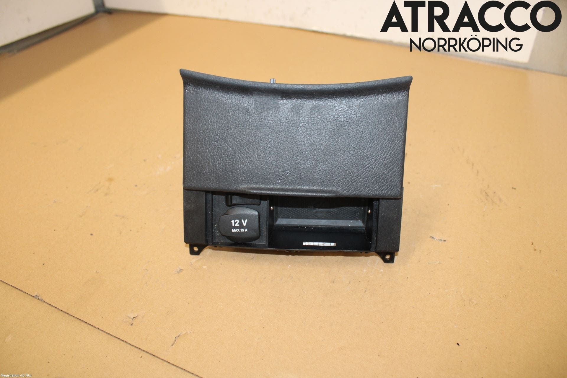 Mercedes-Benz MB S-KLASS (W221) 05-13 Askkopp