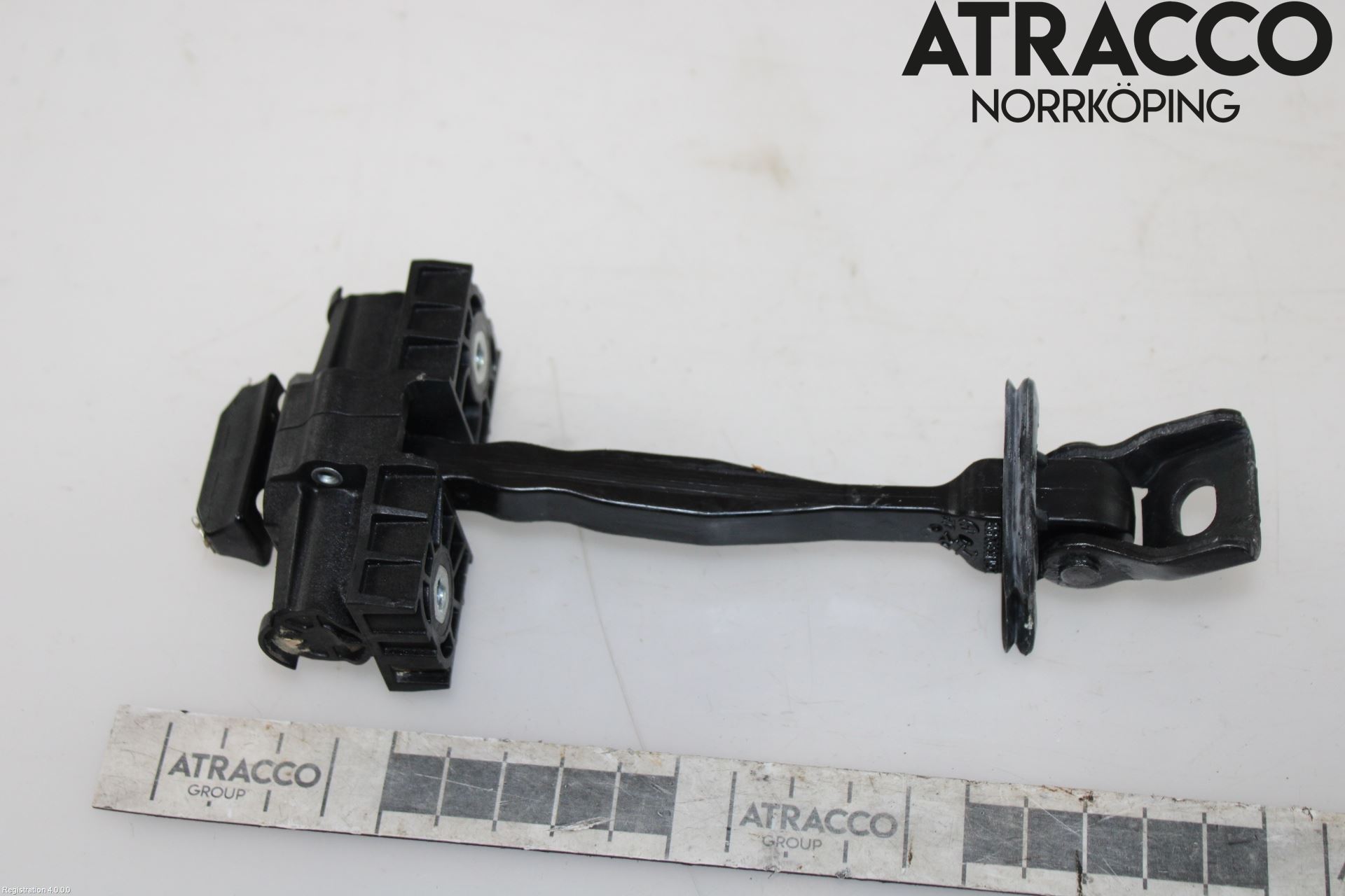 Volkswagen VW T-CROSS 19- Dörrstopp