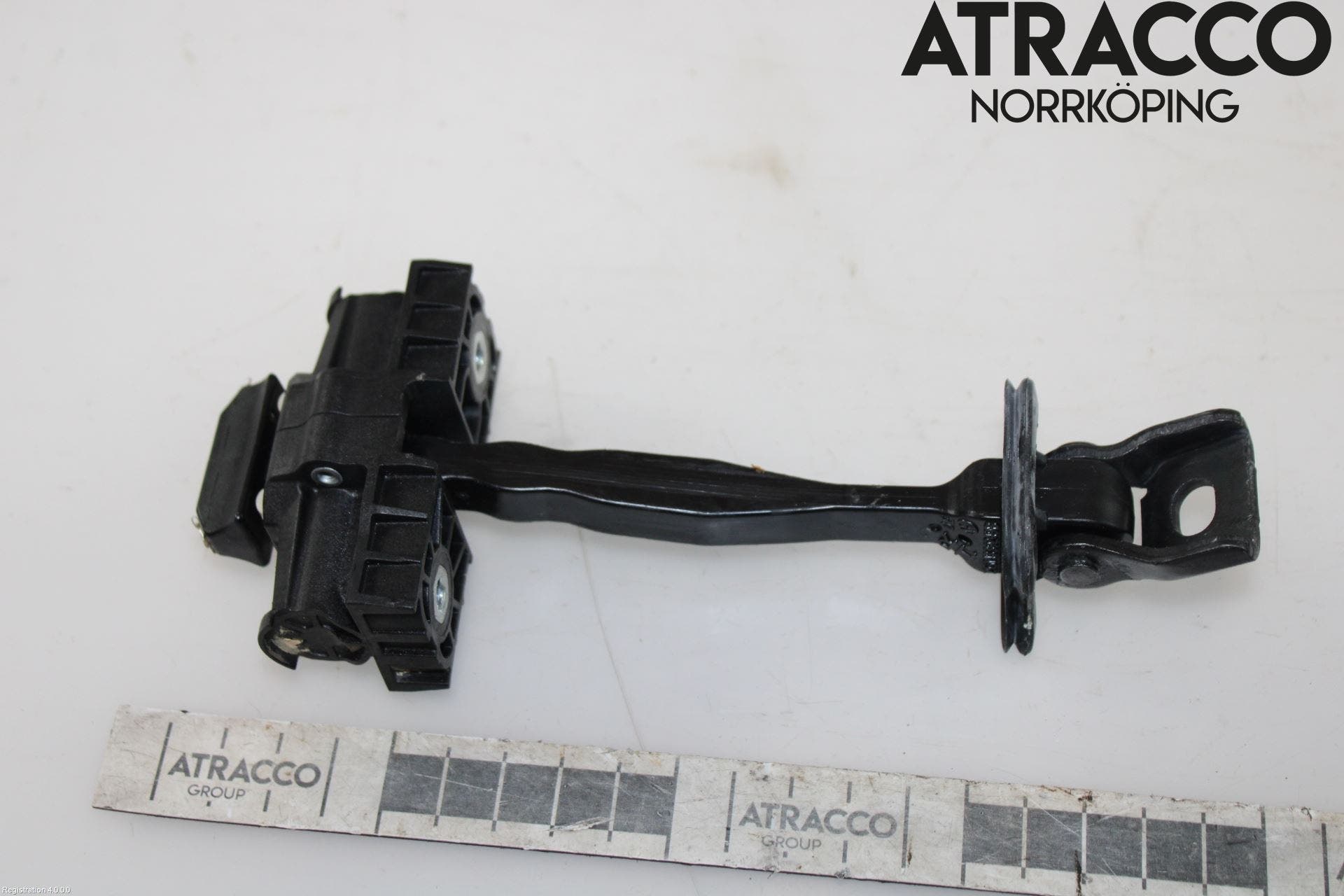 Volkswagen VW T-CROSS 19- Dörrstopp