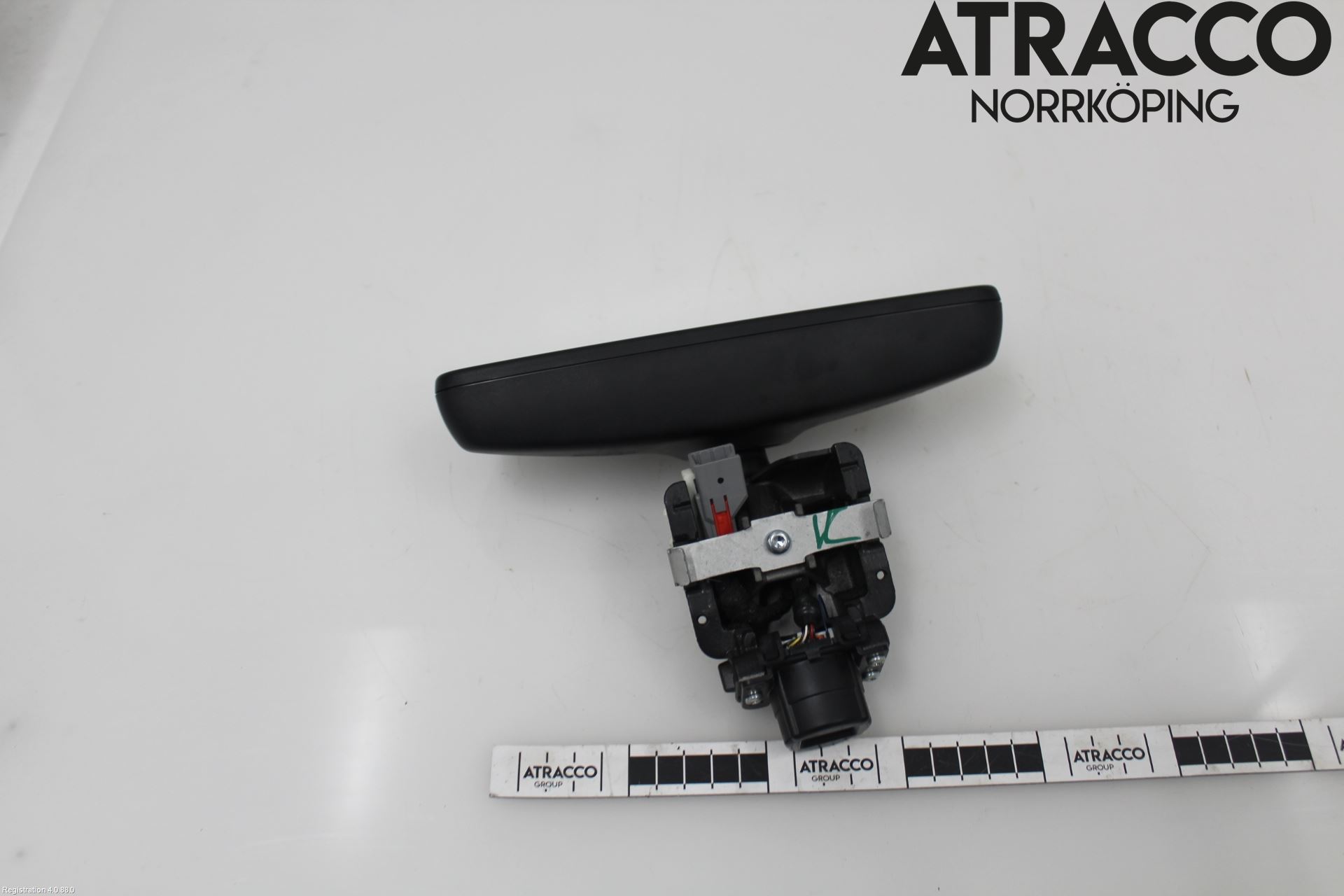 Jaguar F-TYPE Spegel Invändig El