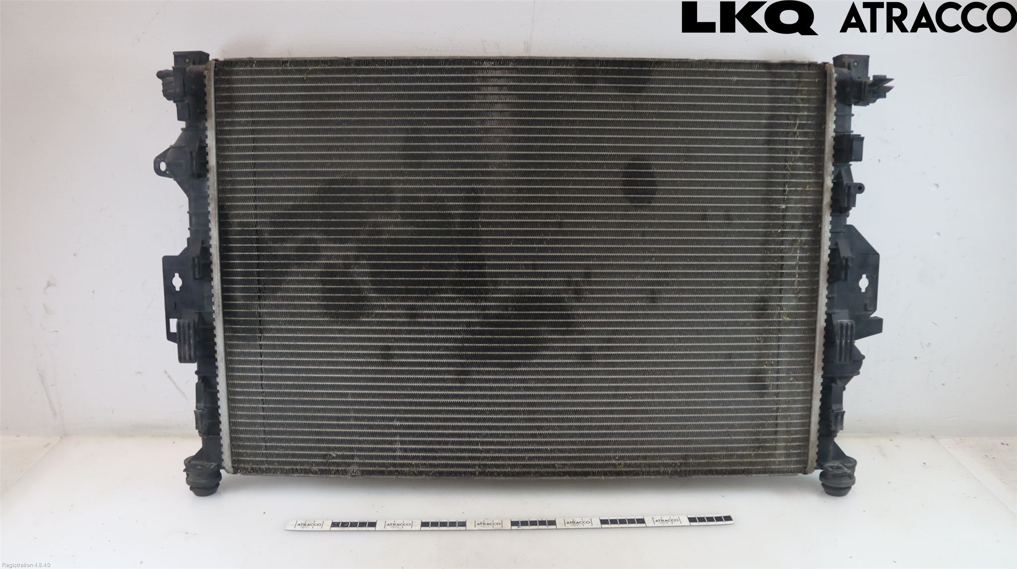 Landrover LAND ROVER FREELANDER 2 07-14 Kylare Aut