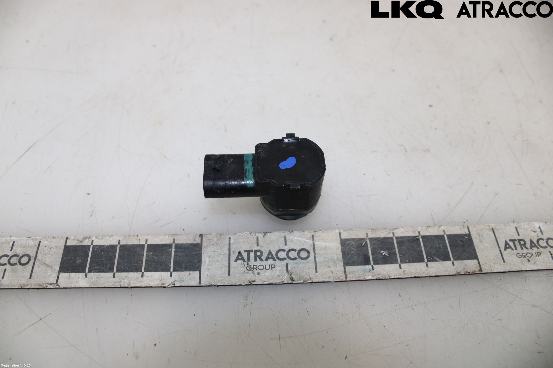 Volvo V60 14-18 Parkeringshjälp Backsensor