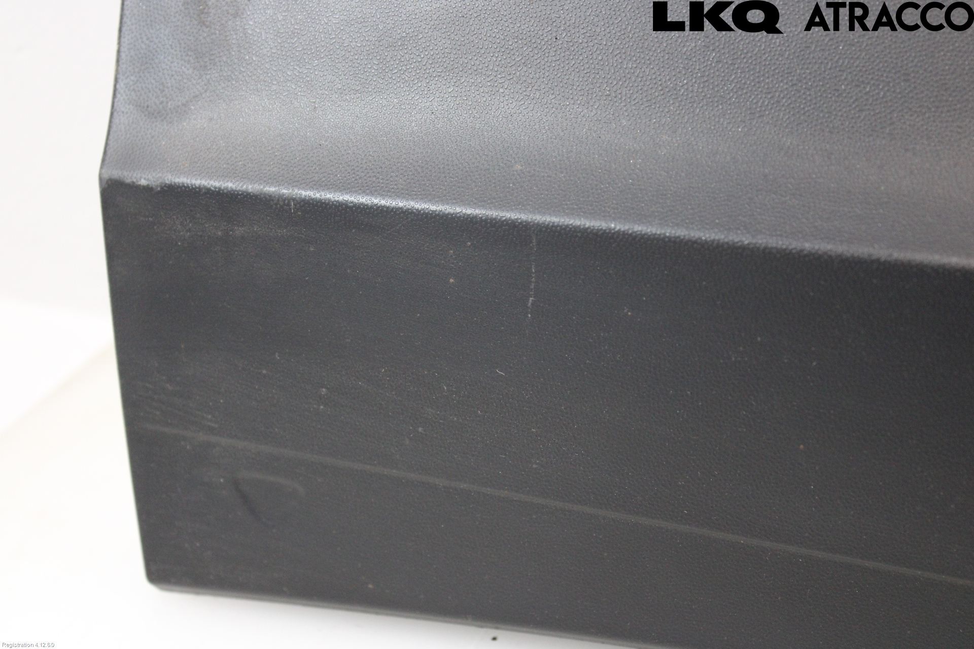 Volkswagen VW TIGUAN 16-24 Dörr Dekorlist Fram Vä