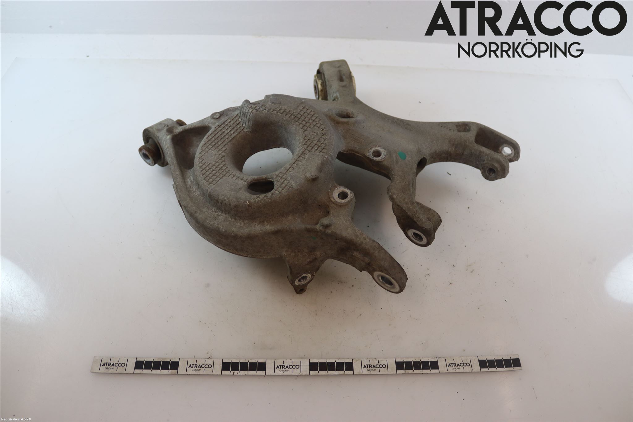 Ford S-MAX 15- Bärarm Bak Vänster