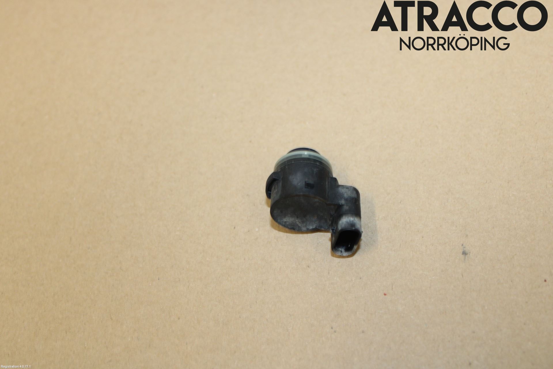 Audi Q5/SQ5 17- Parkeringshjälp Backsensor