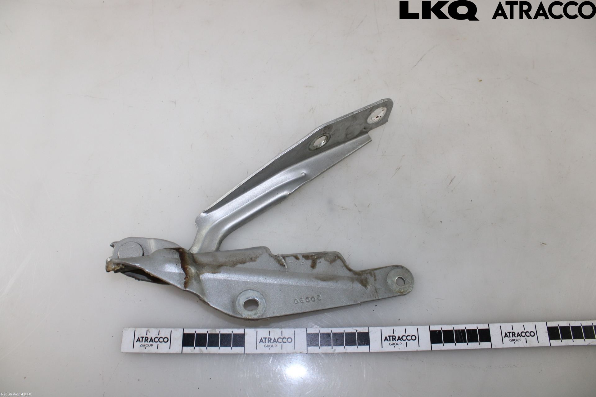 Chrysler CHR SEBRING Huvgångjärn