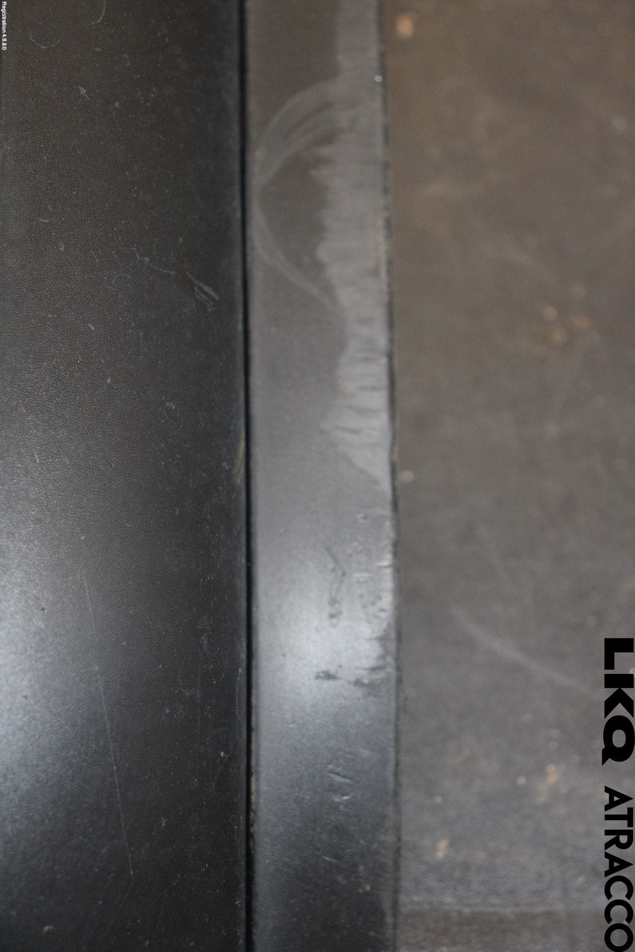 Citroen COTROEN C3 17-24 Spoiler Fram