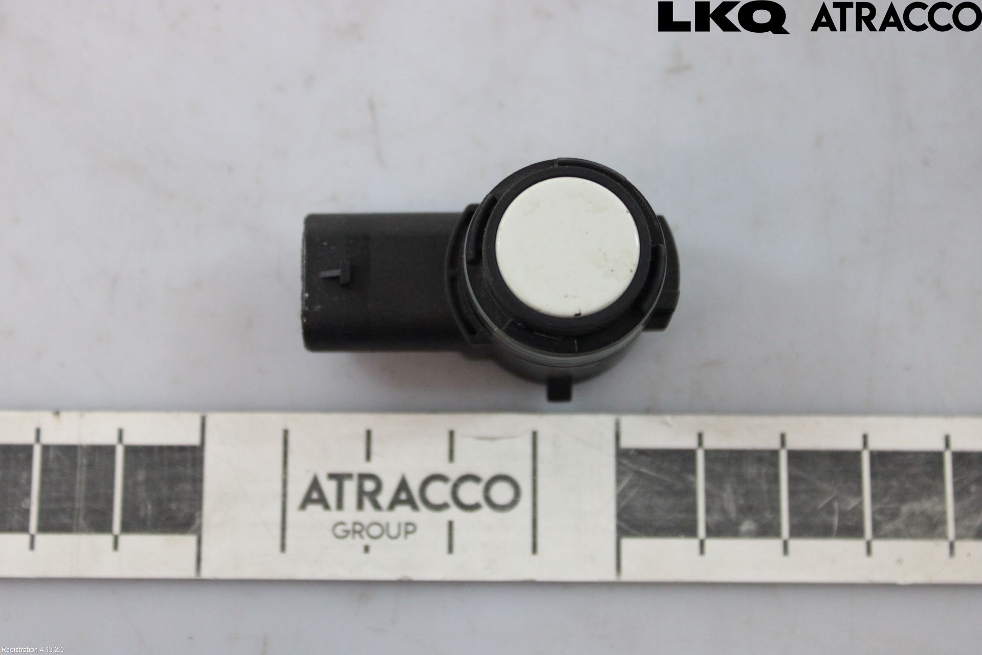 Volkswagen VW PASSAT 15-19 Parkeringshjälp Backsensor