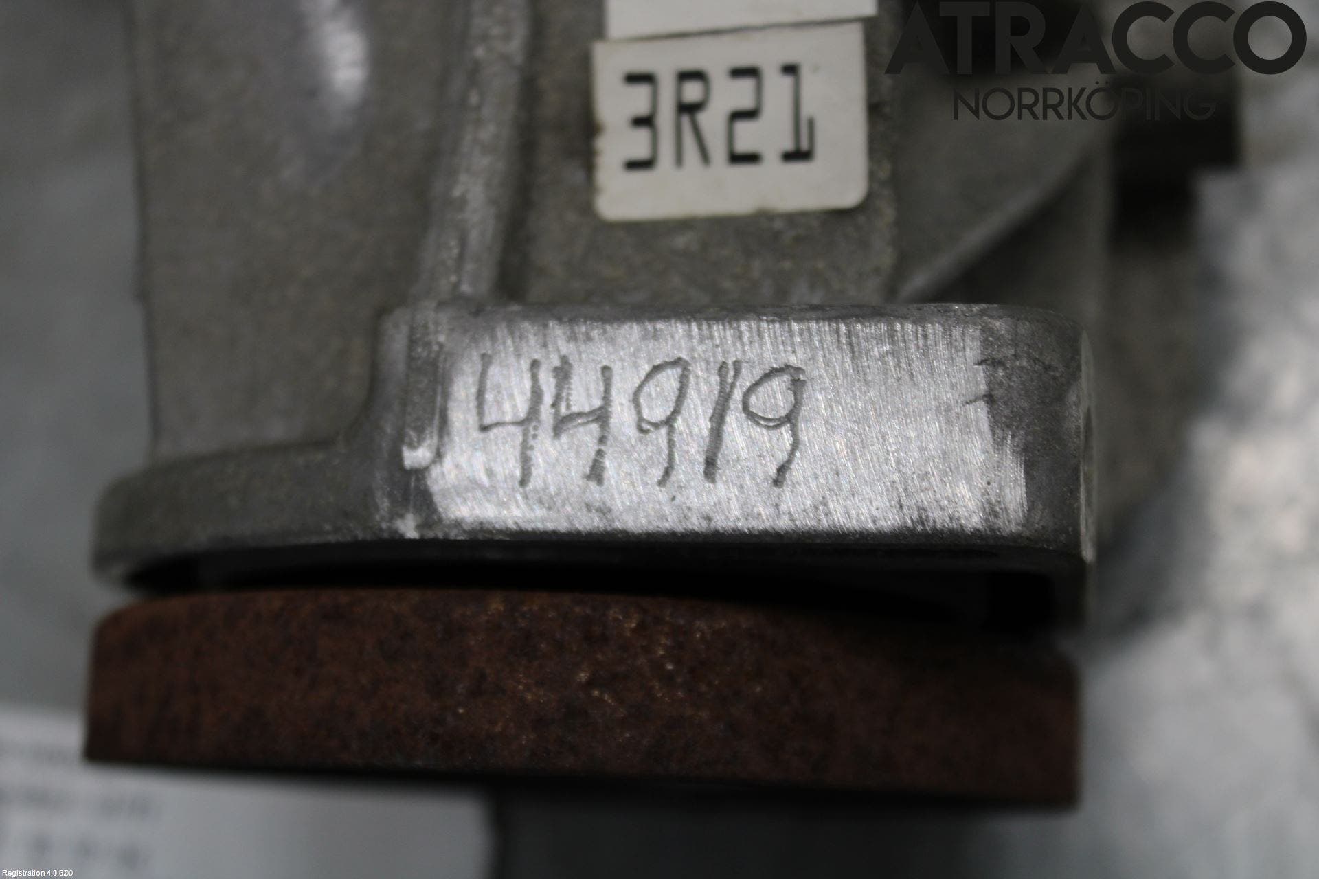 Audi A5 07-16 Bakväxel-Diff