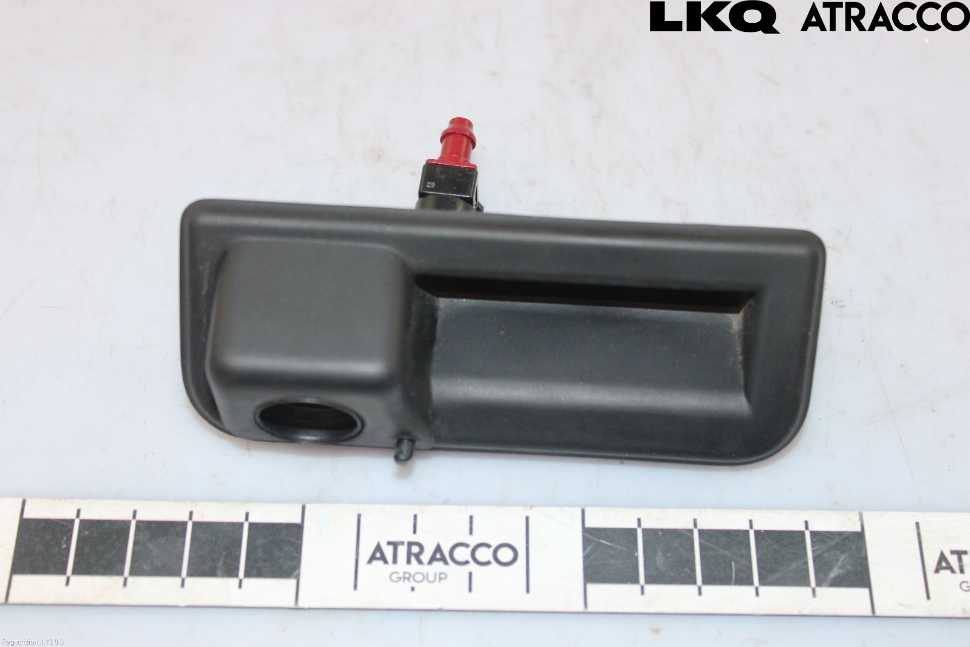 Volkswagen VW PASSAT 24- Bakluckehandtag