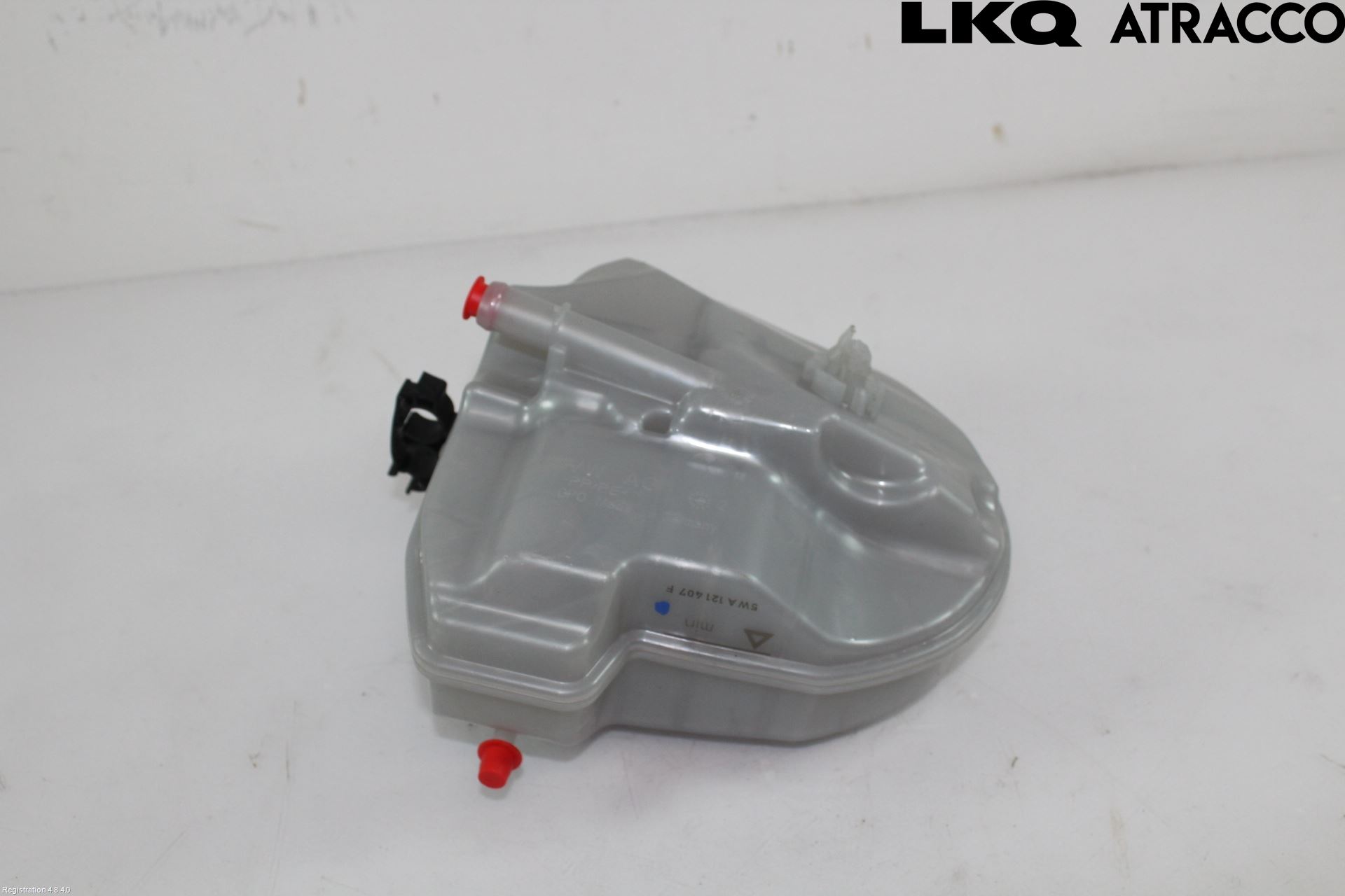 Volkswagen VW GOLF / E-GOLF VIII 20- Expansionstank