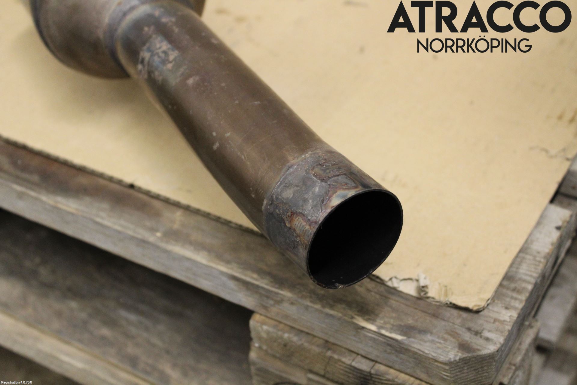 Audi Q2/SQ2 17- Katalysator