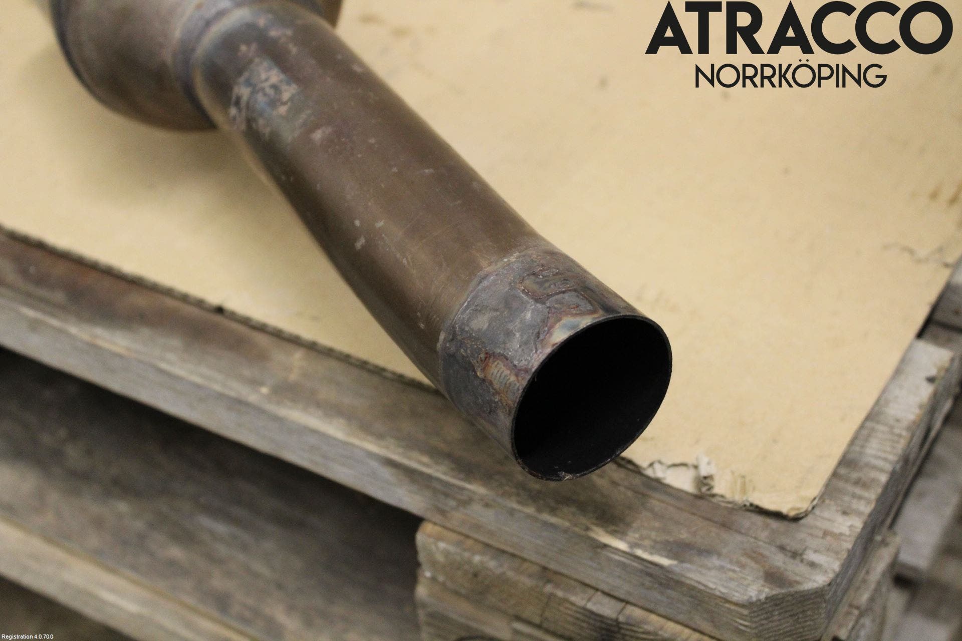 Audi Q2/SQ2 17- Katalysator