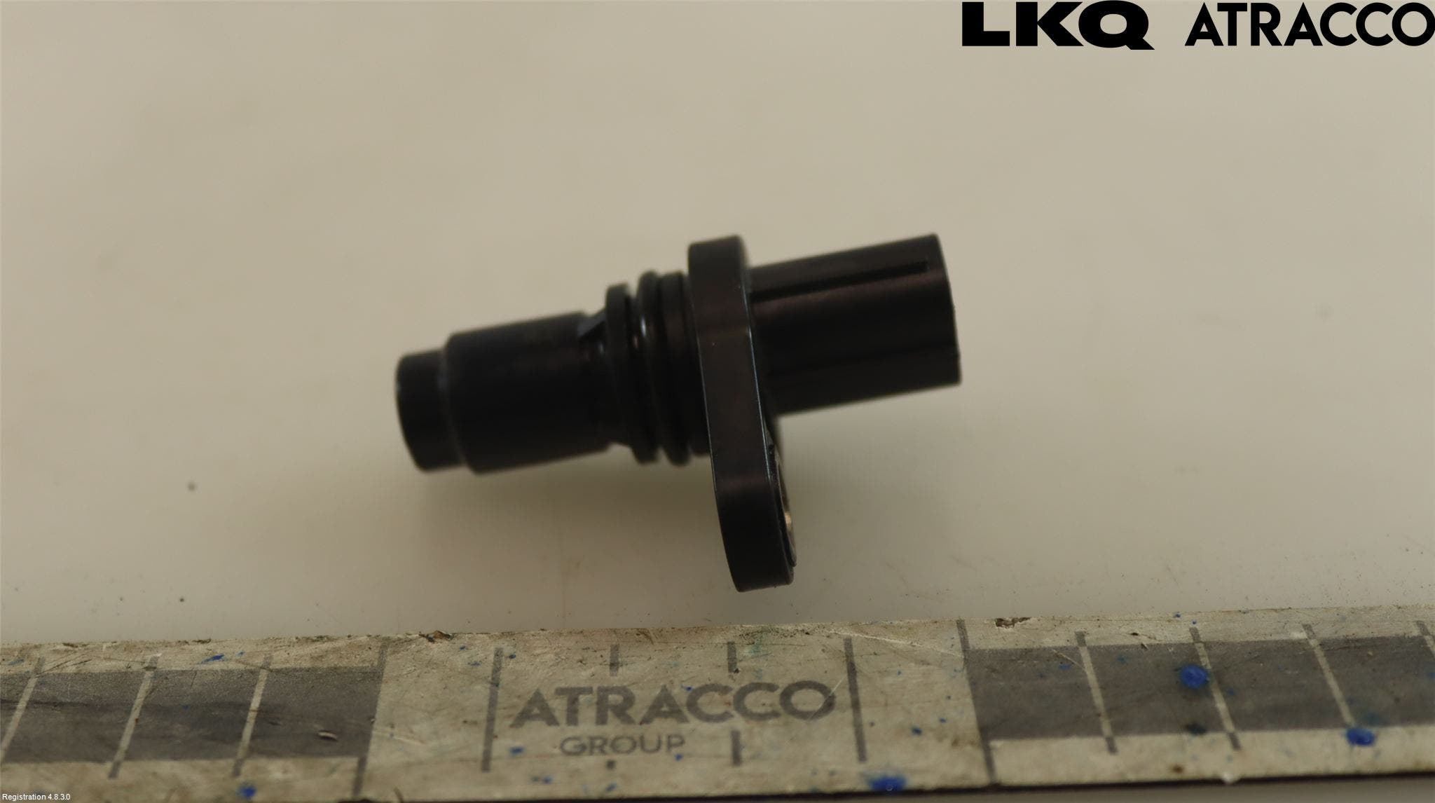 Lexus RX AL20 16-22 Givare Varvtal-Tändläge