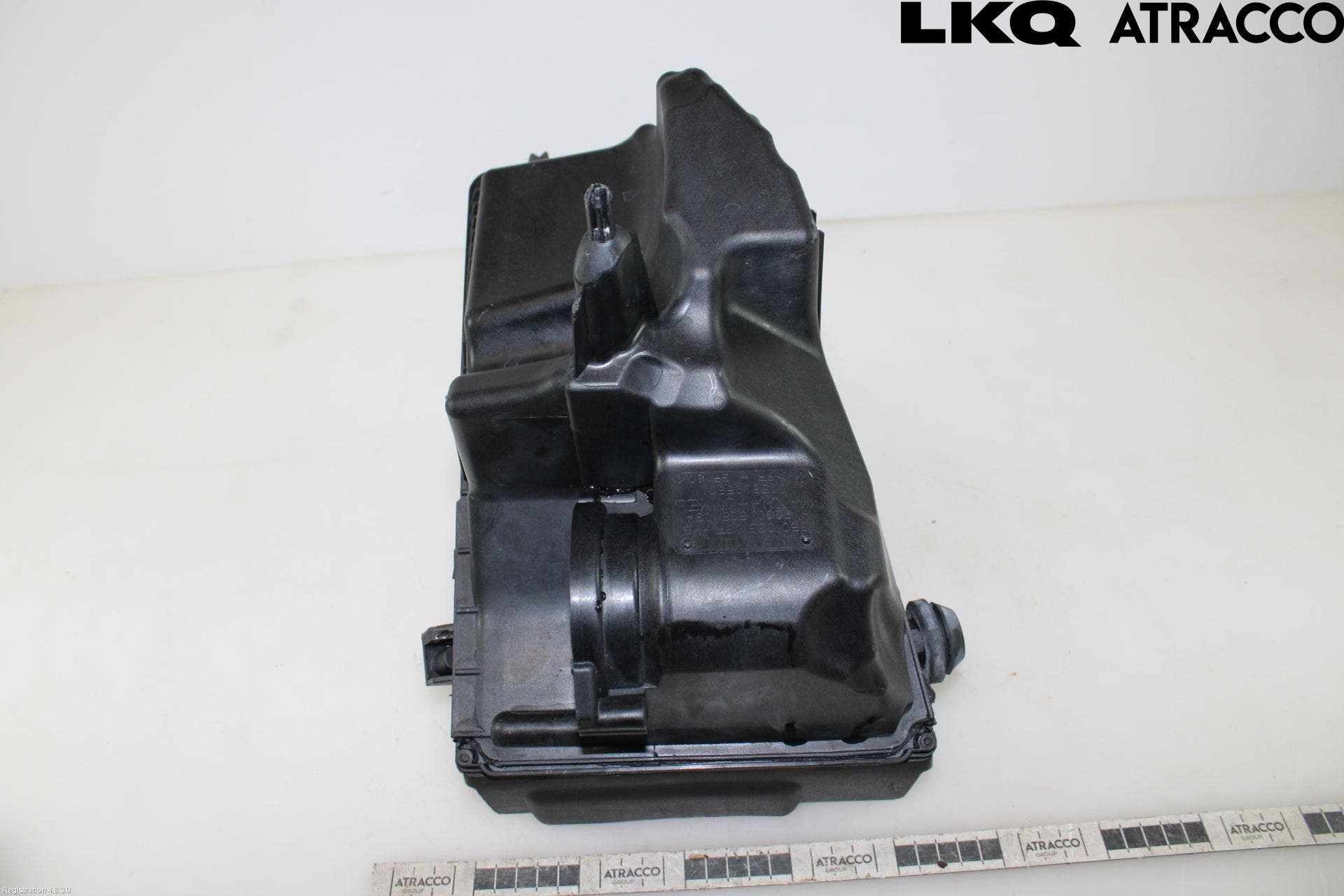 Renault KANGOO II 15-21 Luftrenare