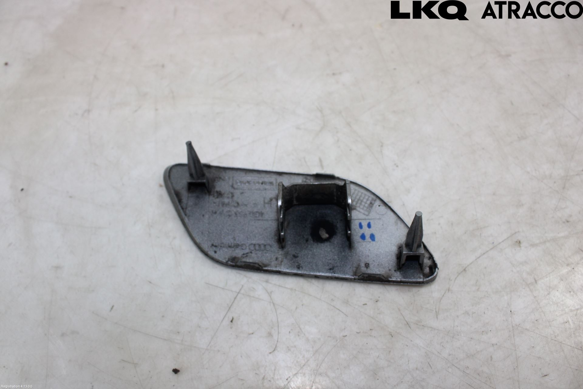 Audi A6/S6 4G 11-18 Spolarmunstycke Strålkastare