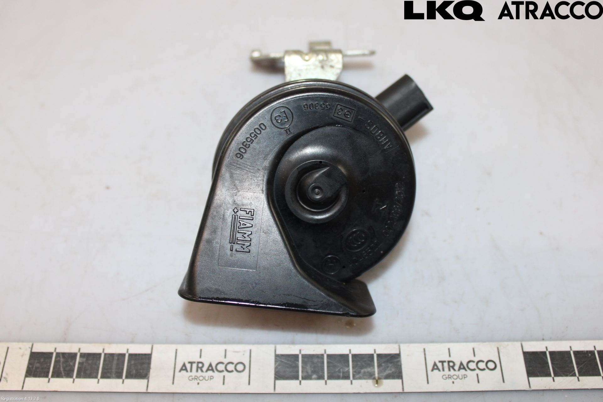 Volkswagen VW PASSAT 15-19 Signalhorn