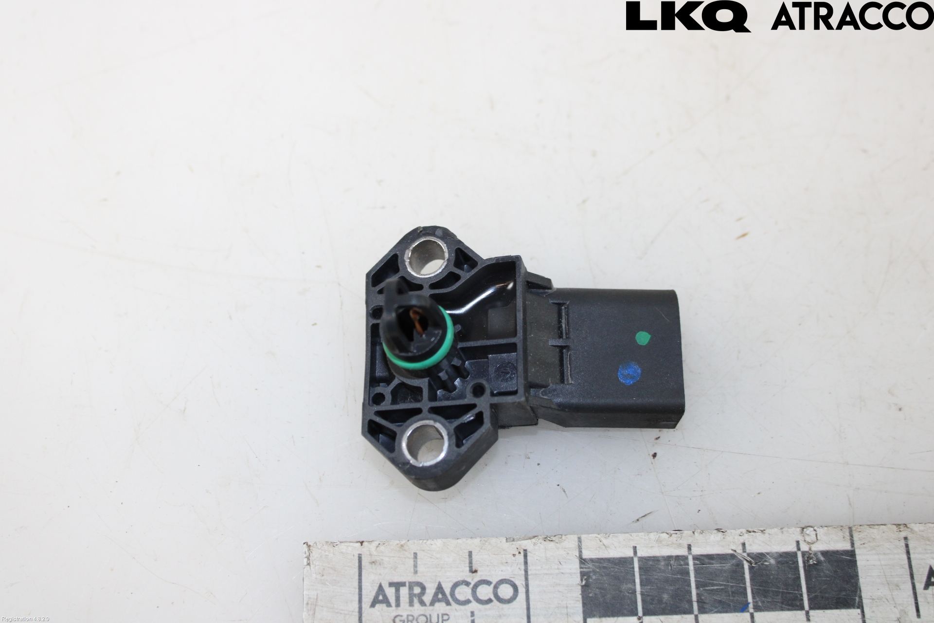 Seat IBIZA V 17-20 Givare Laddluftstryck