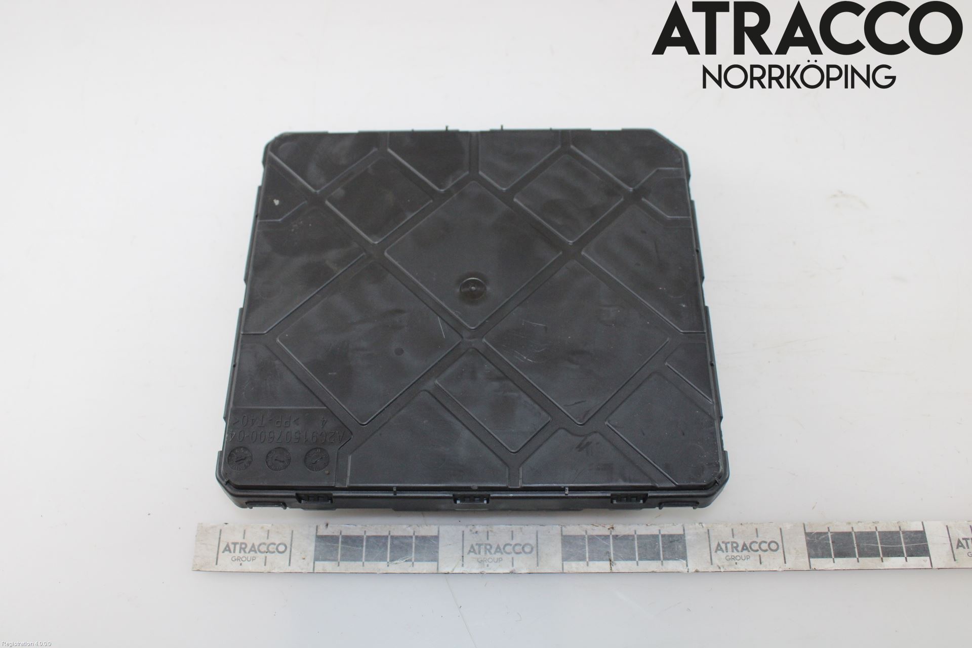 Seat ARONA Komfort Styrdon