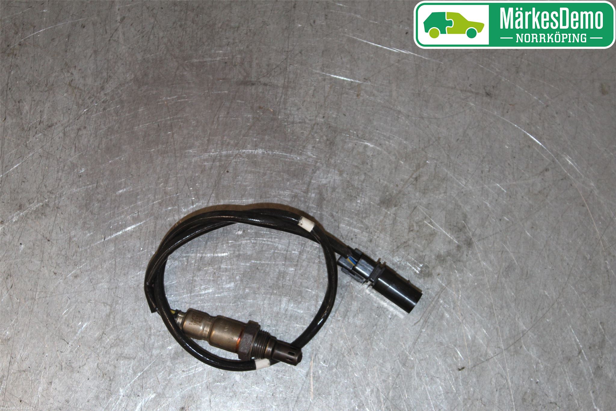 Audi A3/S3 8V 13-20 Injlambdasond