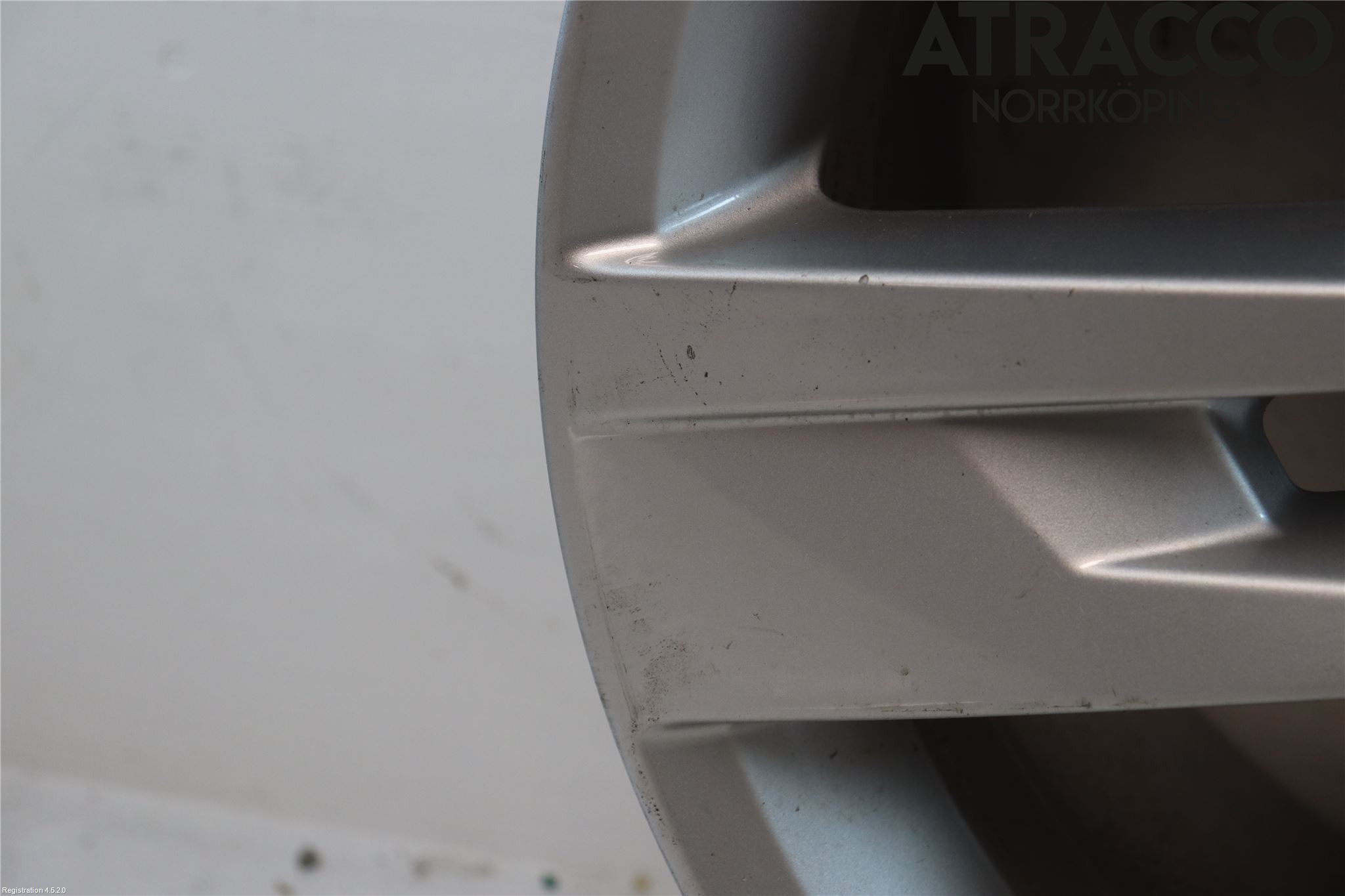 Seat LEON 13-20 Fälg Aluminium