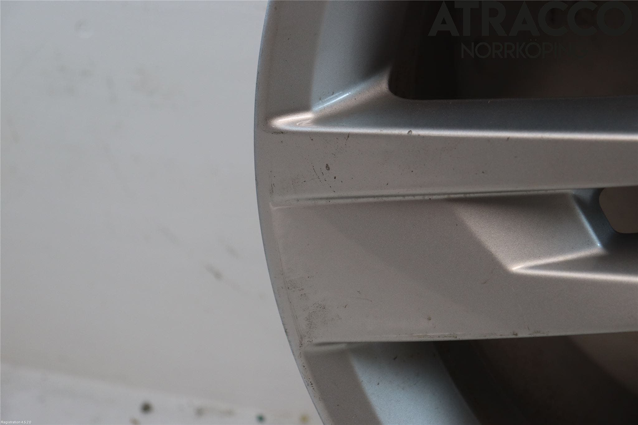 Seat LEON 13-20 Fälg Aluminium