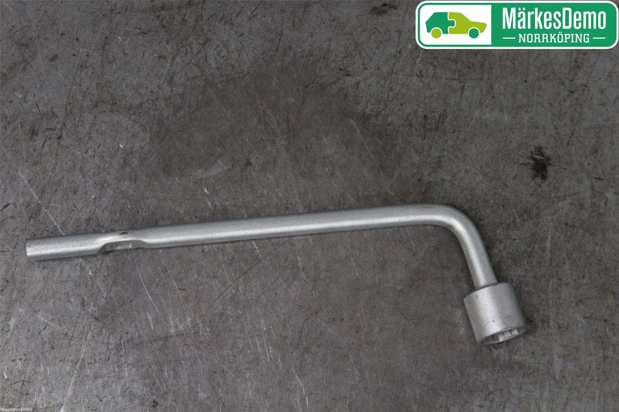 Mitsubishi OUTLANDER 13-21 Verktygssats