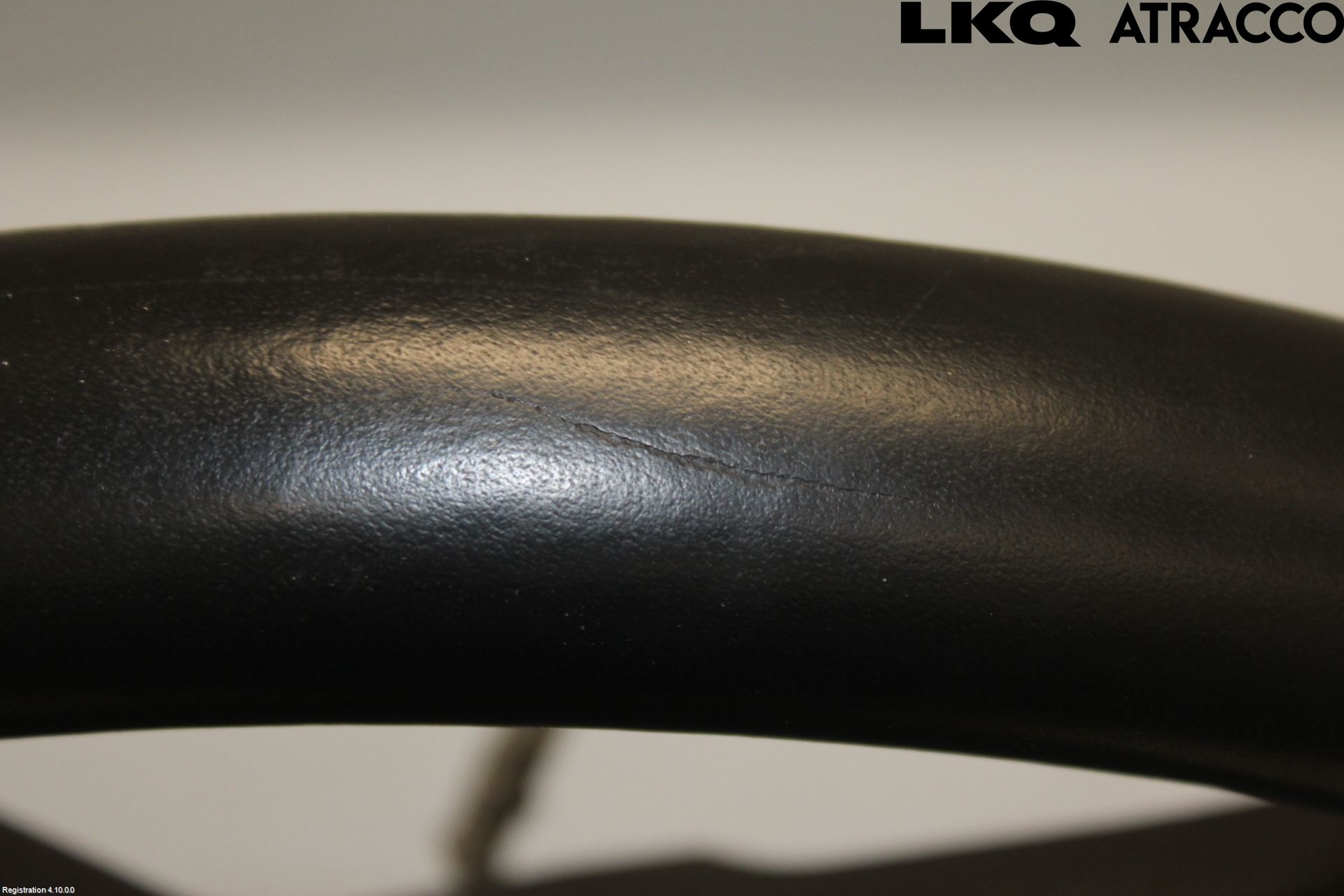 Opel ASTRA K 16-22 Ratt