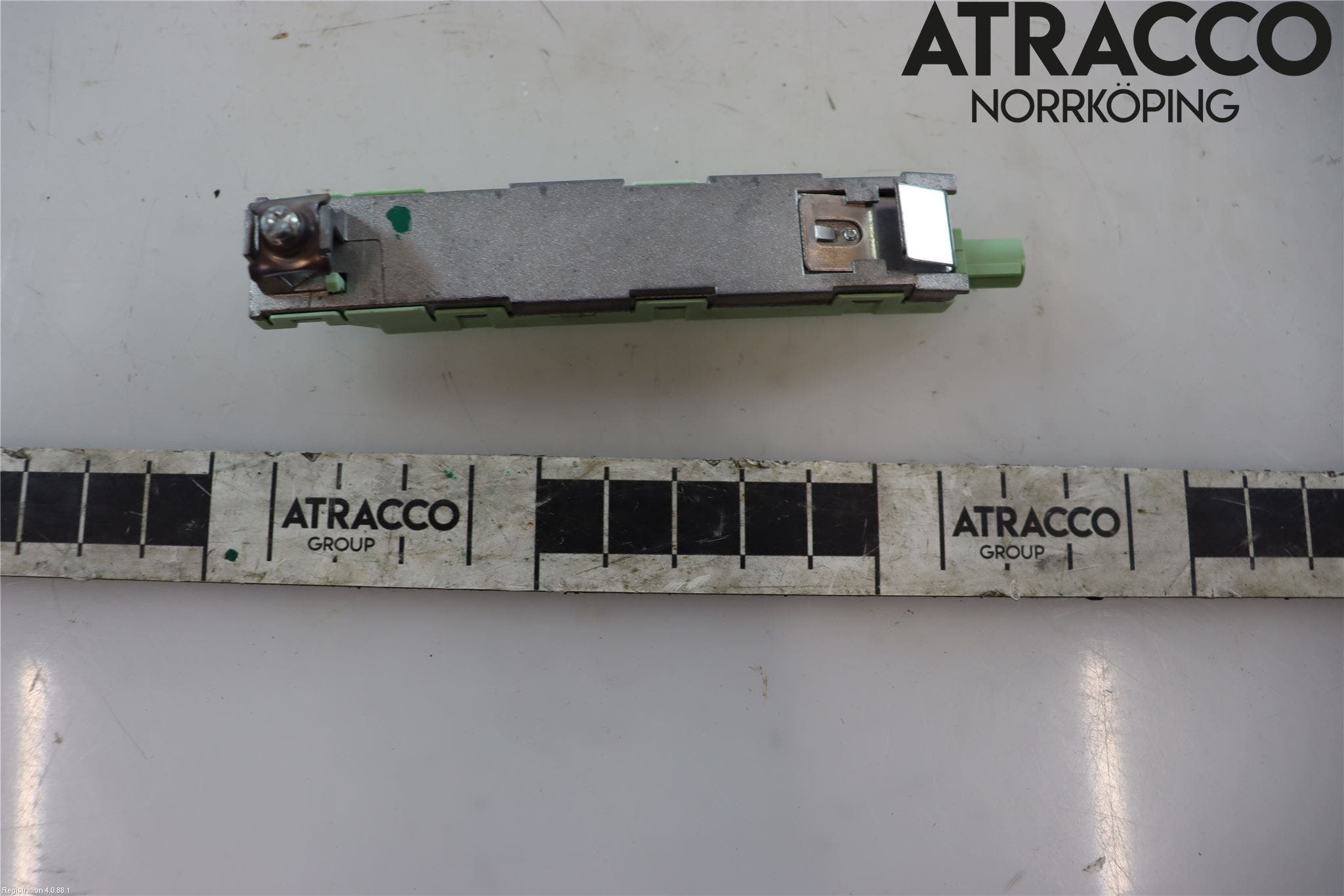 Volkswagen VW ID.4 21- Antenn