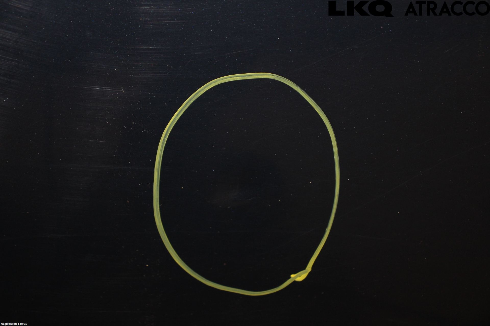 Saab 9-3 VER 2 Dörr Fram Höger