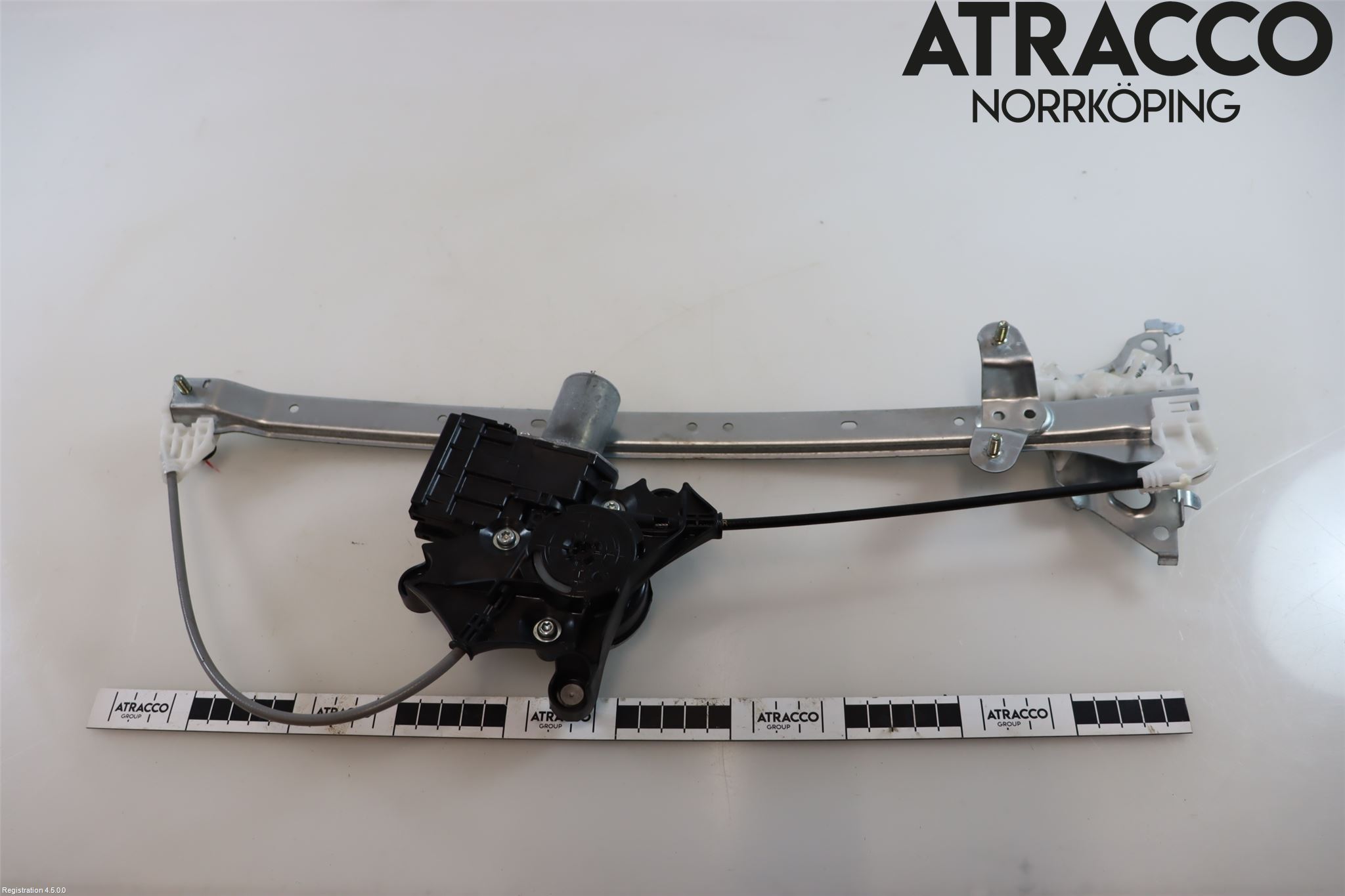 Toyota RAV4 19- Fönsterhiss El Kompl