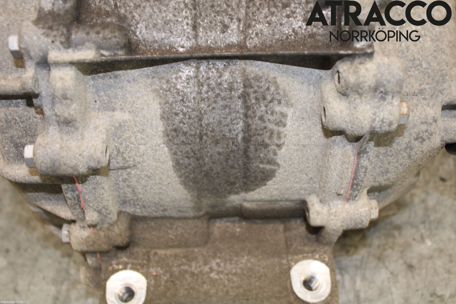 Toyota RAV4 19- Motor Elektrisk Bak