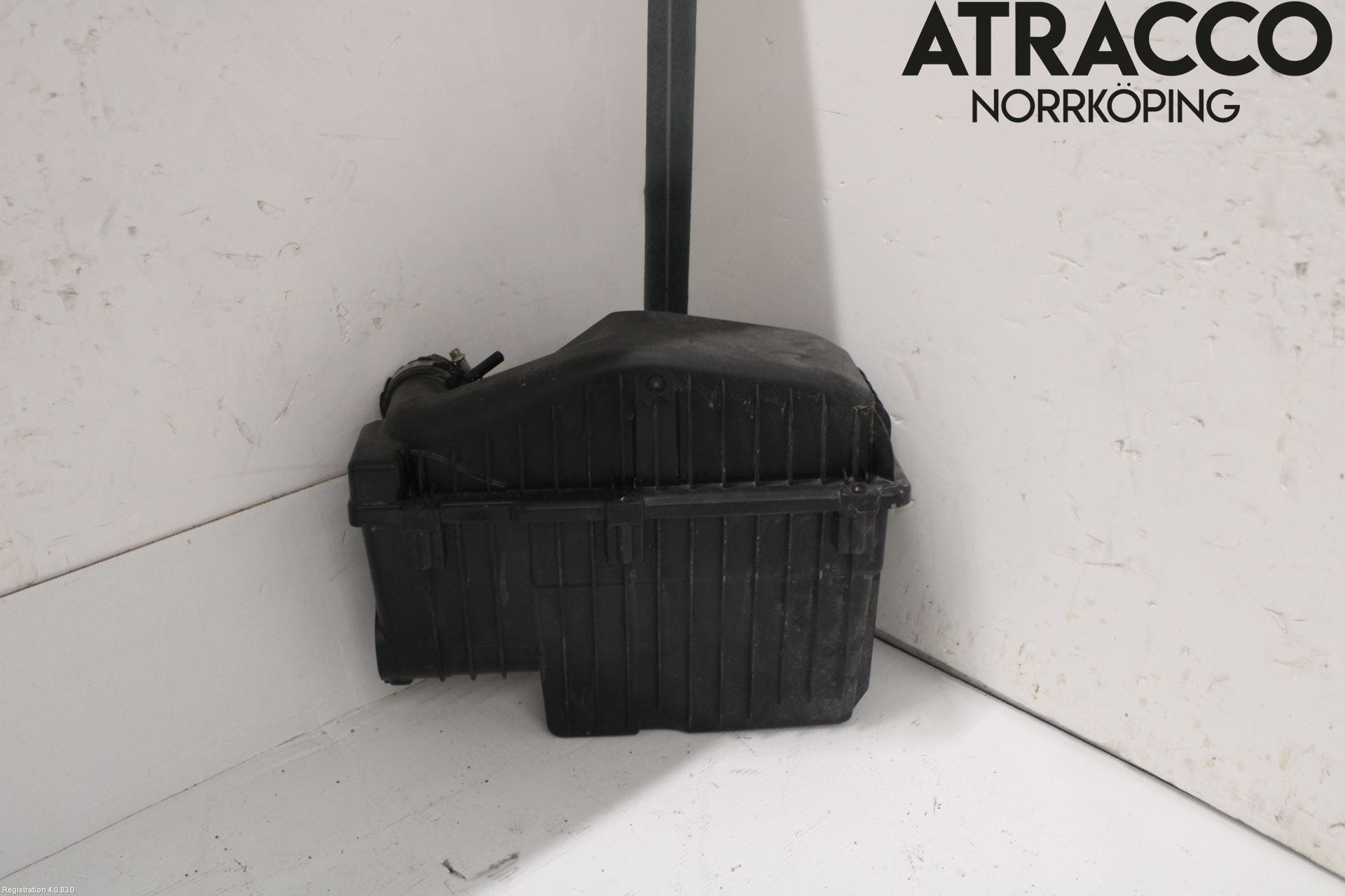 Citroen C3 AIRCROSS 18-23 Luftrenare