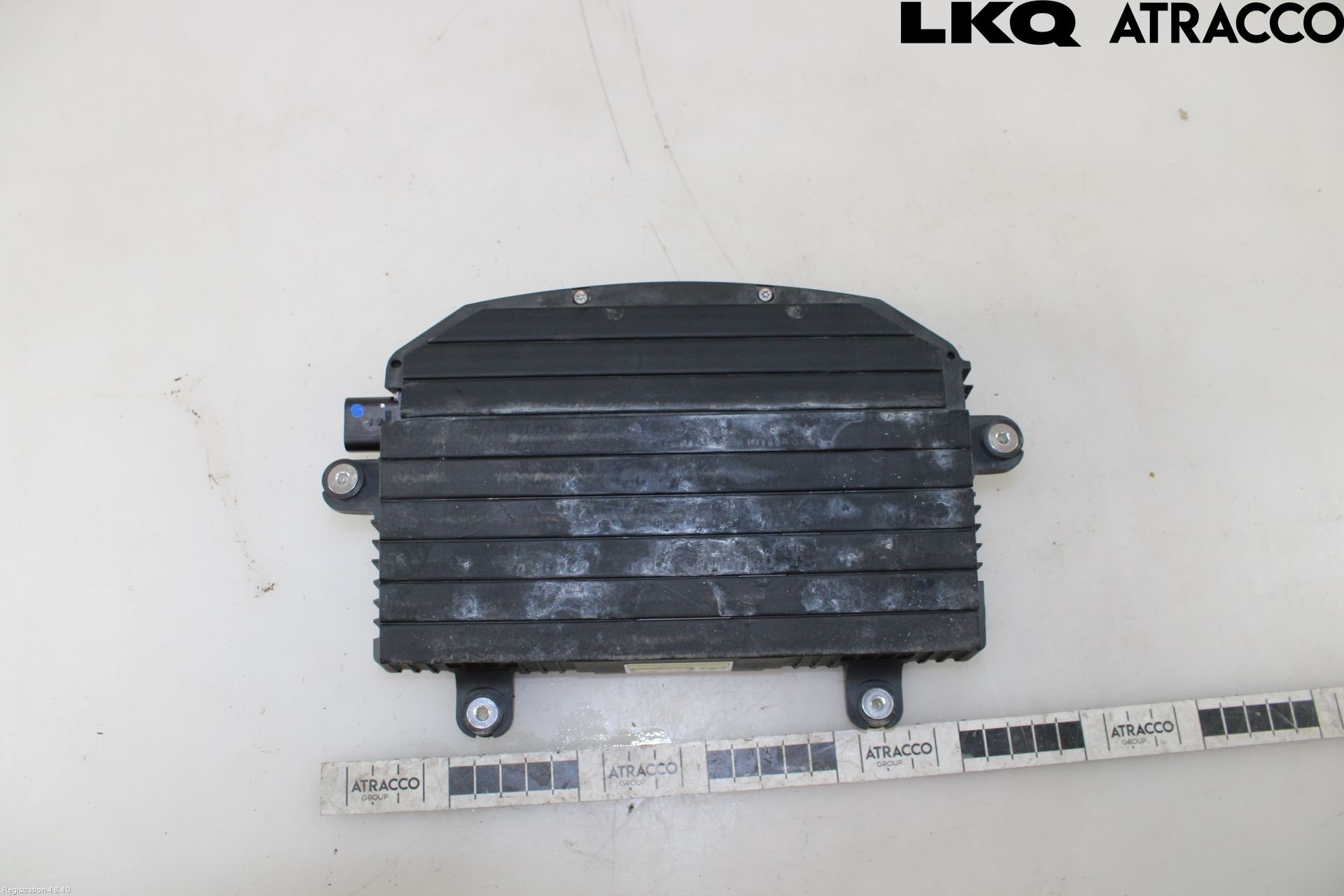 Kia NIO ET7 22- Sensor Aktivt Kollisionsskydd