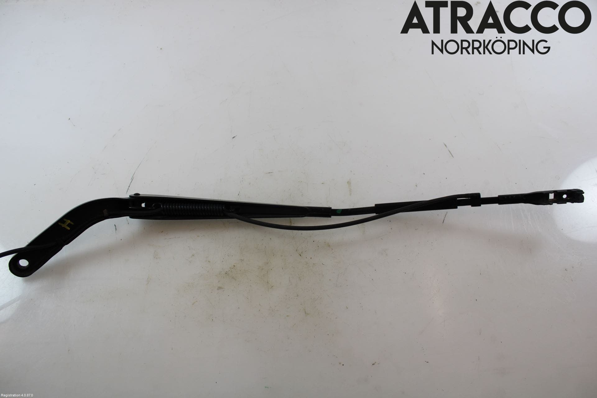 Mercedes-Benz MB SPRINTER (W907/W910) 19- Torkararm Armar Vindruta