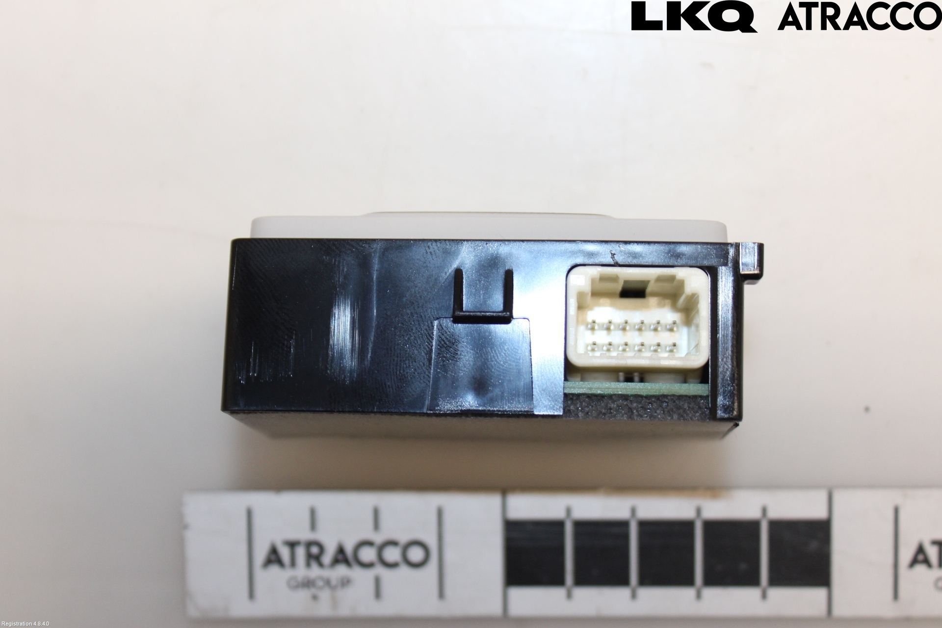 Renault EXPRESS 21- Strömställare Fram