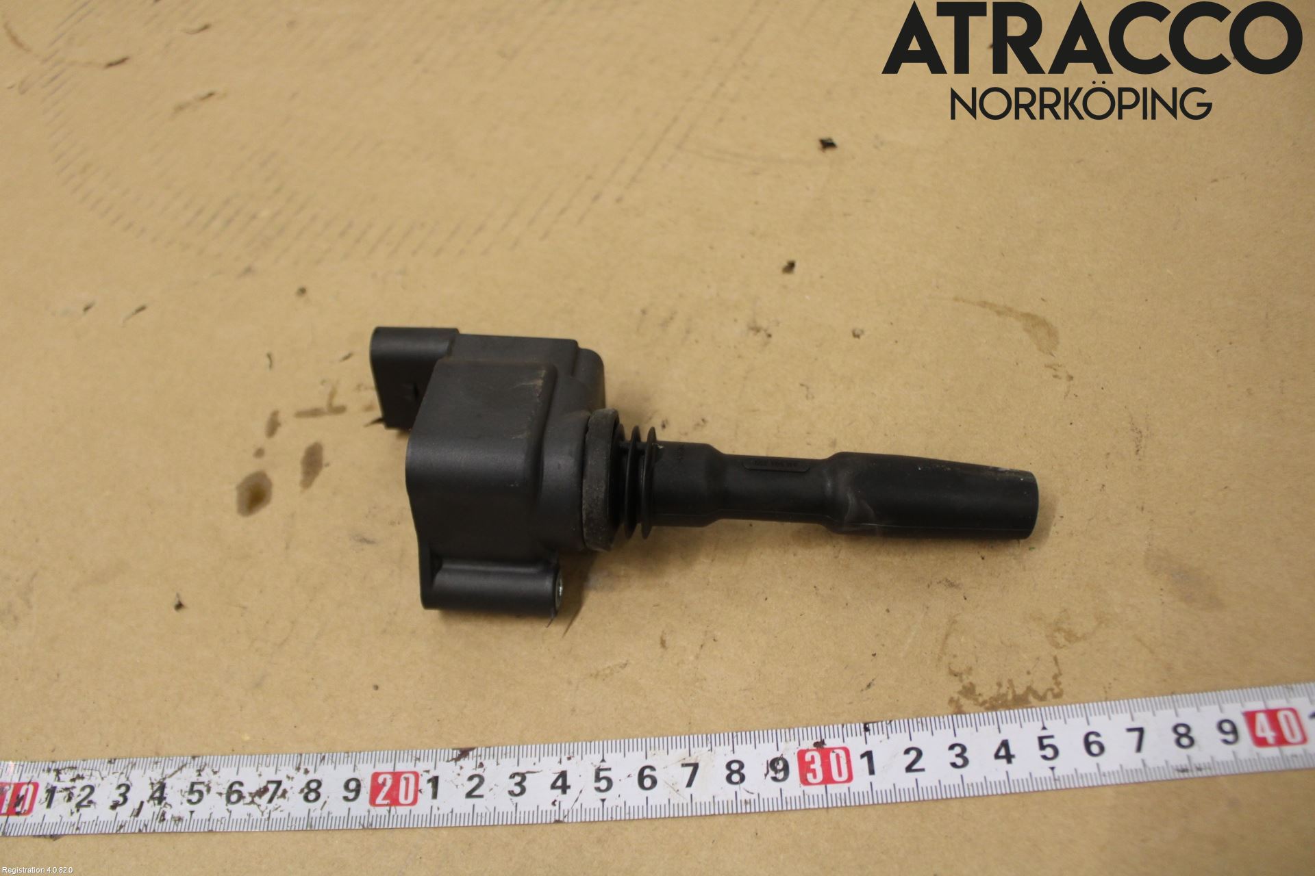 Audi A3/S3 8V 13-20 Tändspole