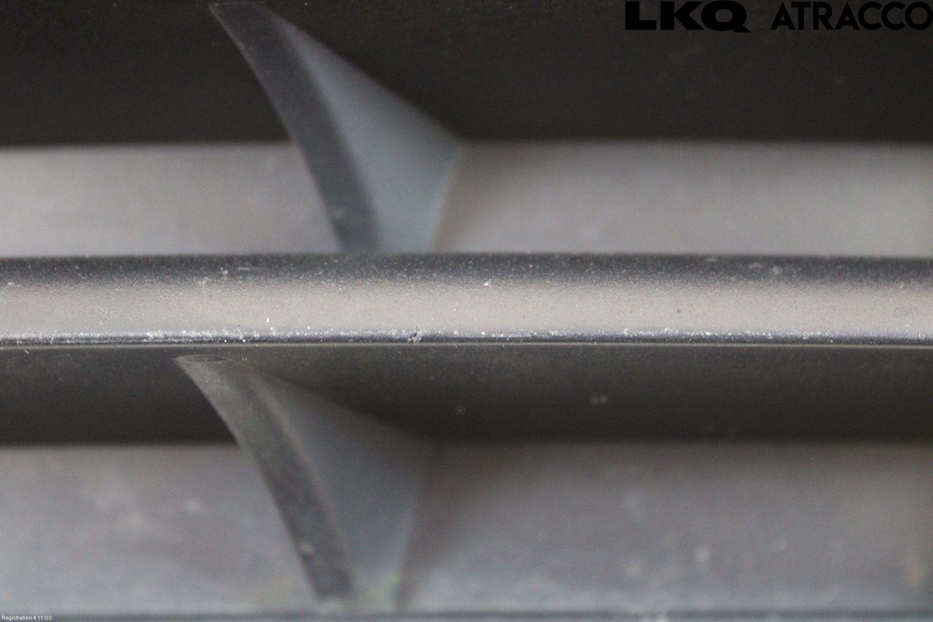 Audi A3/S3     96-03 Grilldel Vänster