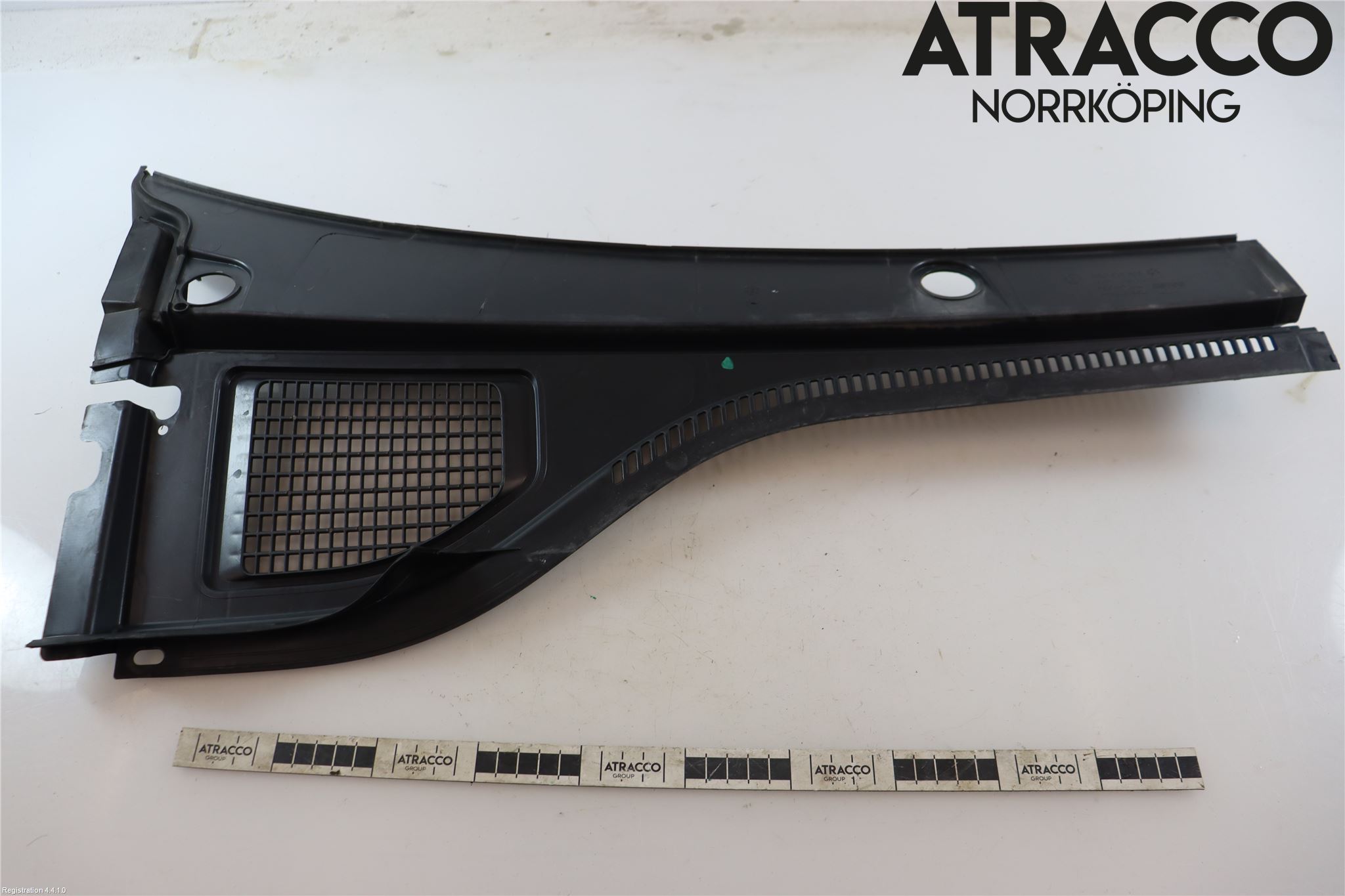 Volkswagen VW GOLF / E-GOLF VIII 20- Torpedplåt-Torpedplast