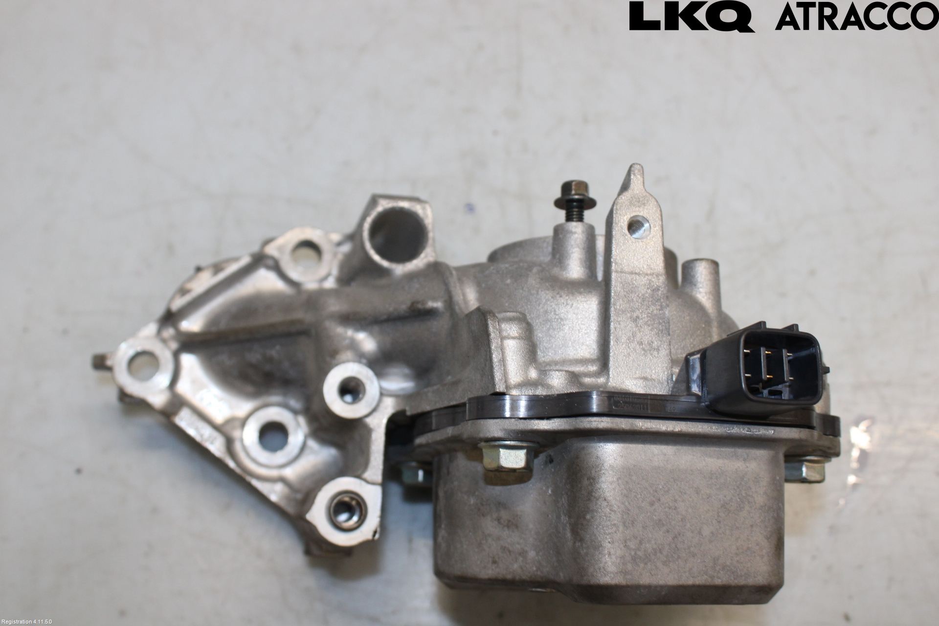 Toyota RAV4 19- Vattenpump