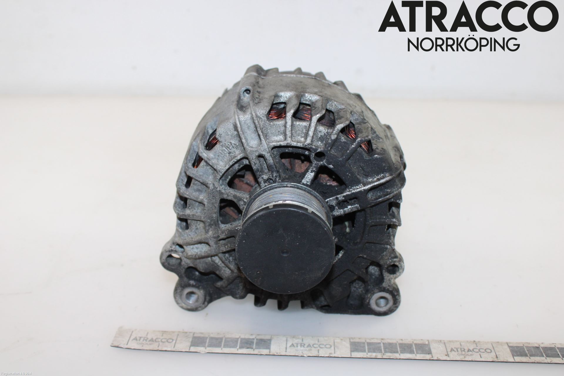 Volkswagen VW PASSAT 05-11 Generator