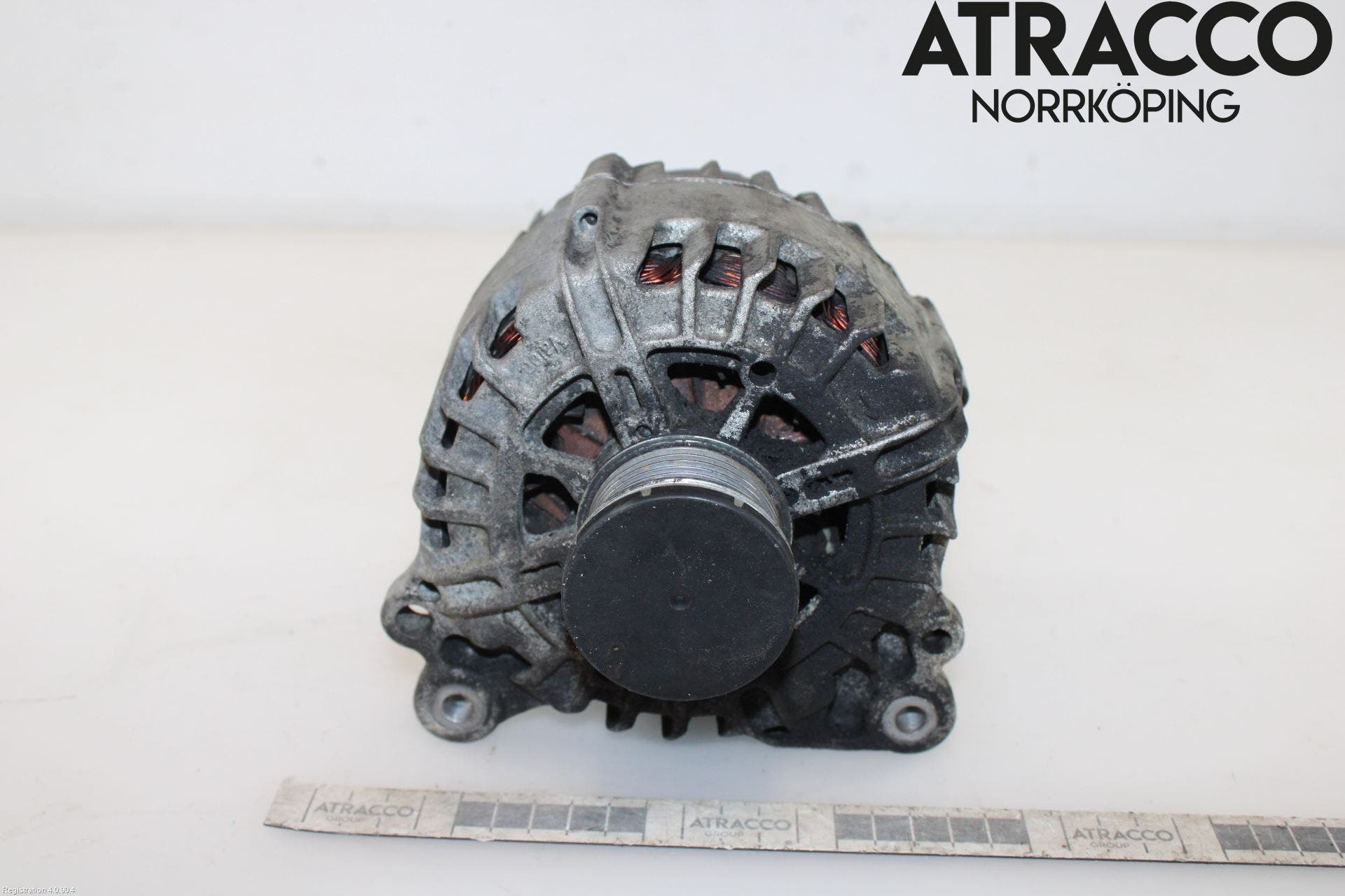 Volkswagen VW PASSAT 05-11 Generator