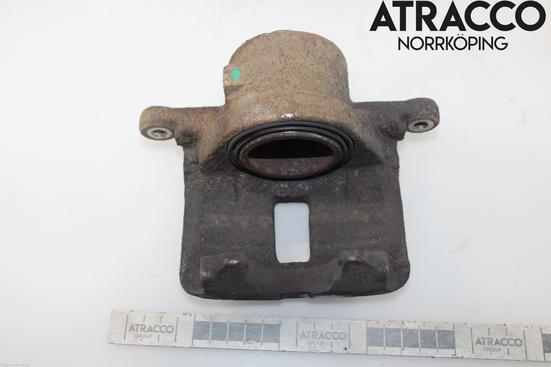 Honda ACCORD    99-02 Bromsok Fram Höger